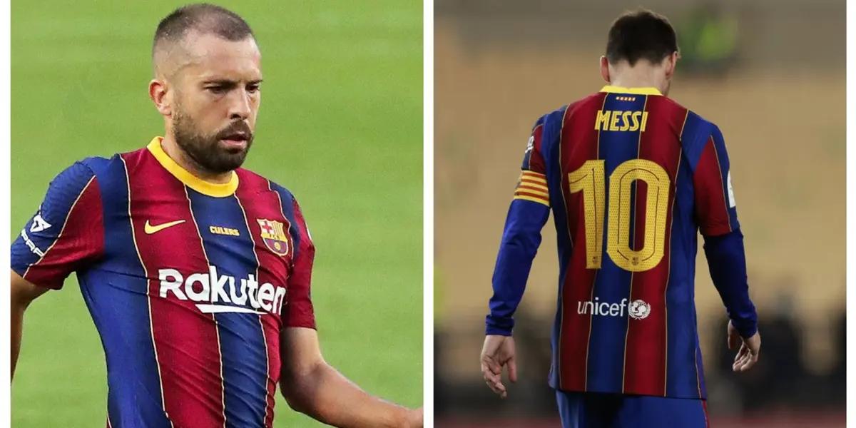 The Spanish club seems to be in difficult times after all the controversy created around Lionel Messi’s, but the squad rebuilding is also a struggle.