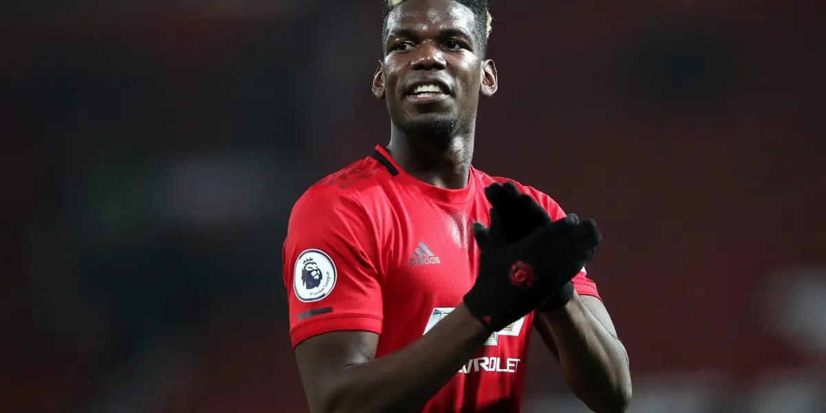 The Spanish clubs are fighting for the French midfielder and this is what the Galacticos could pay for him.