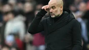 The Spanish coach has made a drastic decision that directly impacts the players ahead of the match against Everton