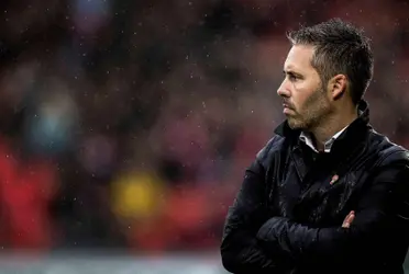 The Spanish coach has revitalized the English team in the Championship since his arrival.