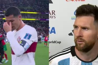 The Spanish coach once again left the world champion on the substitute bench and paid dearly for it