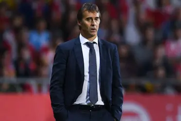 Clinics live football, this is how Lopetegui prepares to return to the Premier.