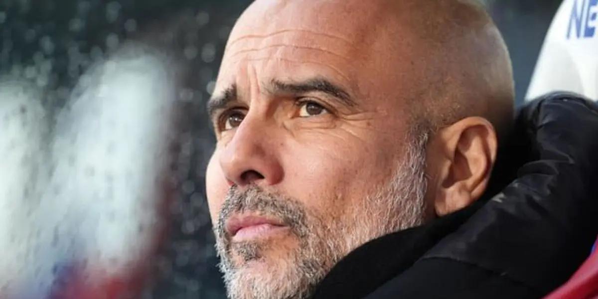 The Spanish coach spoke at a press conference after the draw against Everton in the Boxing Day game