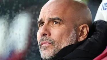 The Spanish coach spoke at a press conference after the draw against Everton in the Boxing Day game