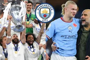 The Spanish coach was in the footsteps of the former Real Madrid and achieved his mission.