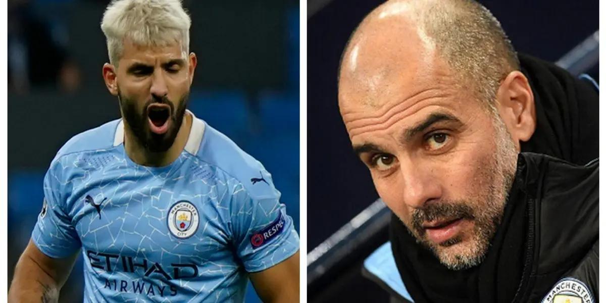 The Spanish coach will never let go a goal scorer who could replace the Argentinian icon for that little money. Sounds like a great deal to keep goals alive.