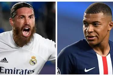 The Spanish defender could arrive as a free transfer in the next summer from Real Madrid after a 15 year spell. The French club is all in.