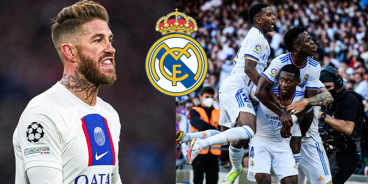 The Spanish defender has already decided what he will do in his career next season.