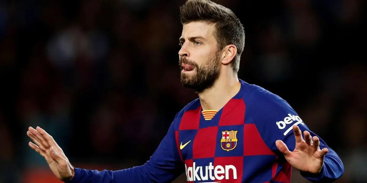 The Spanish defender has expressed his thoughts on his future, and it’s definitely sure that Barcelona fans will be really shocked.