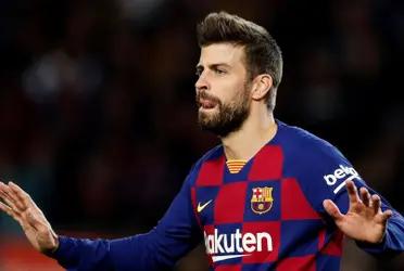The Spanish defender has expressed his thoughts on his future, and it’s definitely sure that Barcelona fans will be really shocked.