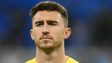 The Spanish defender has now scored 7 goals for Al Nassr