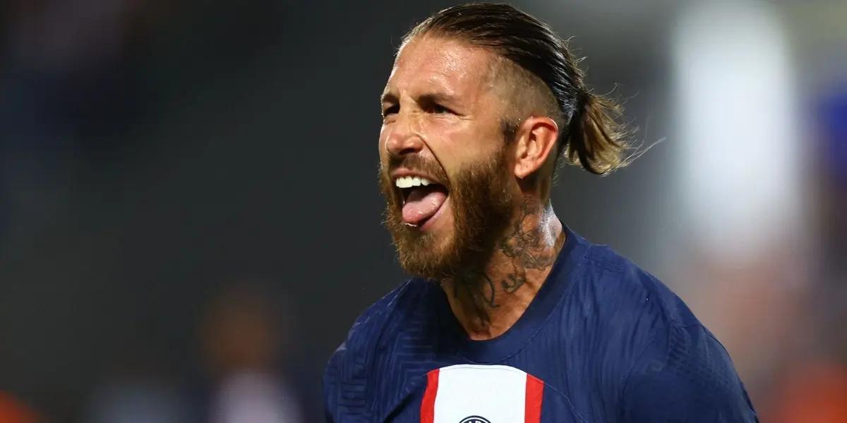 The Spanish defender has shown what he is capable of on the pitch