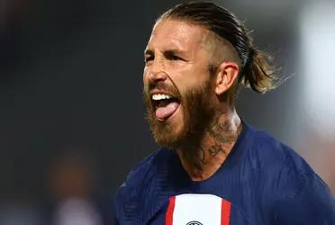 The Spanish defender has shown what he is capable of on the pitch