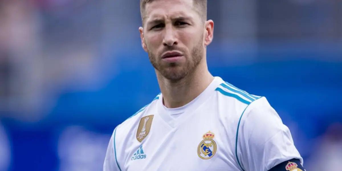 The Spanish defender is set to leave the Galacticos and very near to sign with this club that is not PSG.