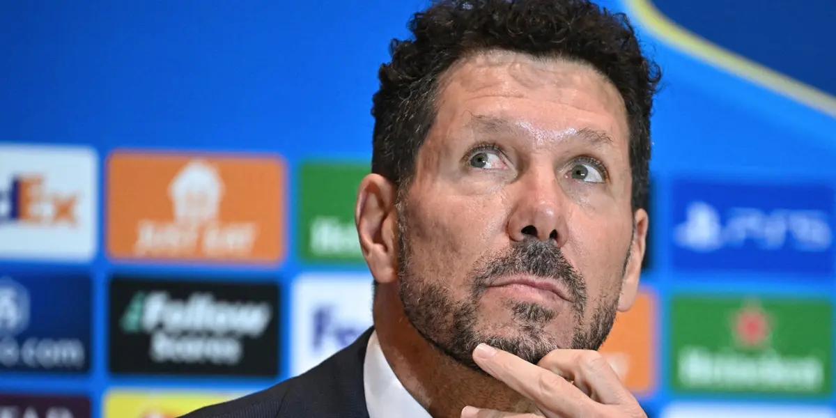 The Spanish giants are looking to strengthen their squad with a proven international star.