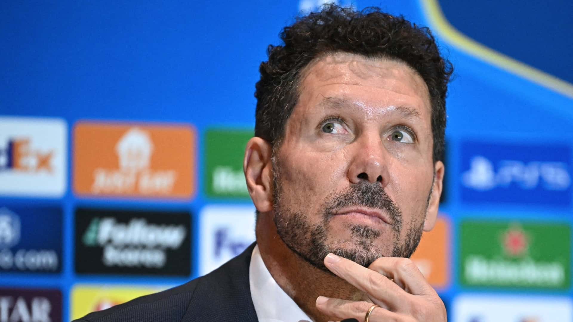 The Spanish giants are looking to strengthen their squad with a proven international star.