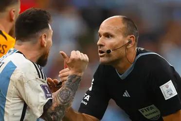 The Spanish league restarts after the World Cup in Qatar and the controversial referee will direct one of the greats.