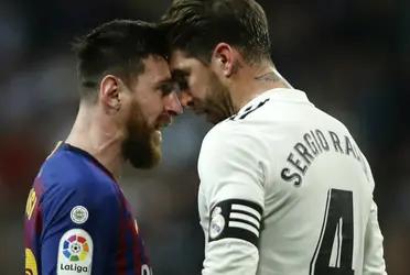 The Spanish made a surprising statement