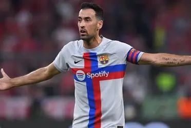 The Spanish midfielder has been seduced by the MLS but wants to remain in Barcelona