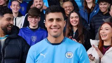 The Spanish midfielder has provided a major boost for City at a crucial stage of the season, delighting manager Pep Guardiola.