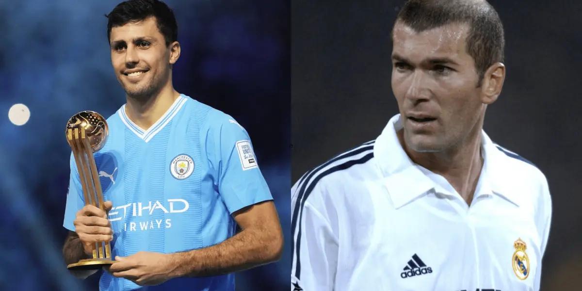 The Spanish midfielder made a shocking confession to the fans