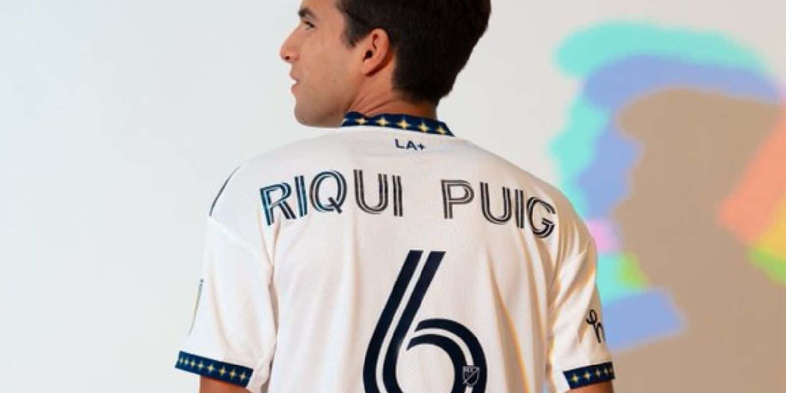 The Spanish midfielder made his debut in the LA Galaxy's draw against the Seattle Sounders