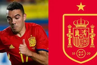 The Spanish National Team faced Norway, a team that did not have the opportunity to have Erling Haaland due to injury