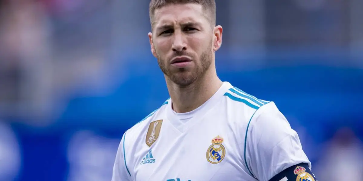 The Spanish side are targeting another promising replacement for their captain and club legend, who seems to be set to leave as a free agent soon.