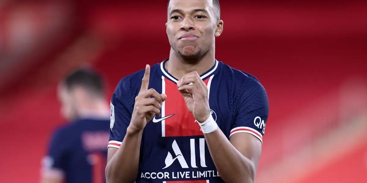 The Spanish side is obsessed with the French attacker and wants him at all cost.