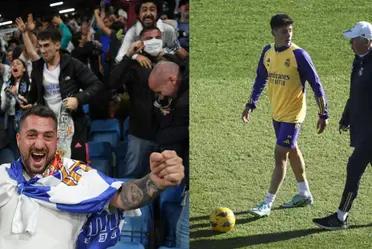 The Spanish side paid a fortune for him, but still haven't been able to enjoy him on the field.