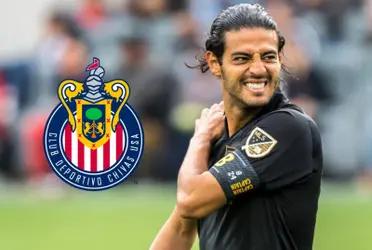 The Spanish side that is leading La Liga is interested on an attacker who could continue the Mexican tradition of Vela at the club.