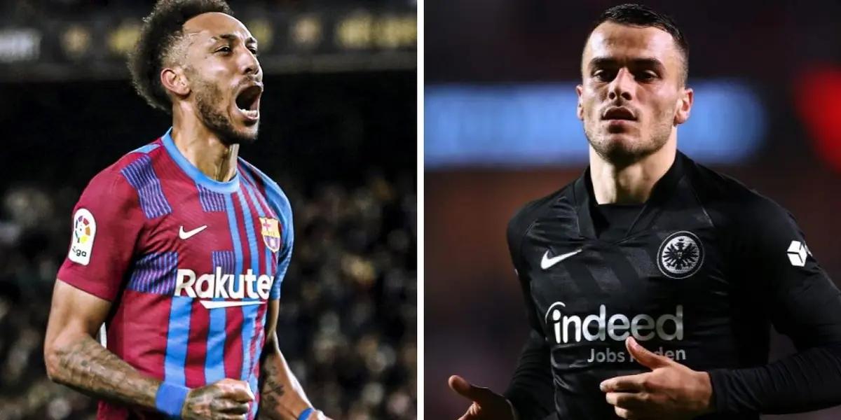 The Spanish side will host the German team in the second leg of the quarter-finals.