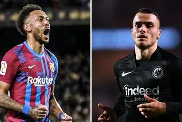 The Spanish side will host the German team in the second leg of the quarter-finals.