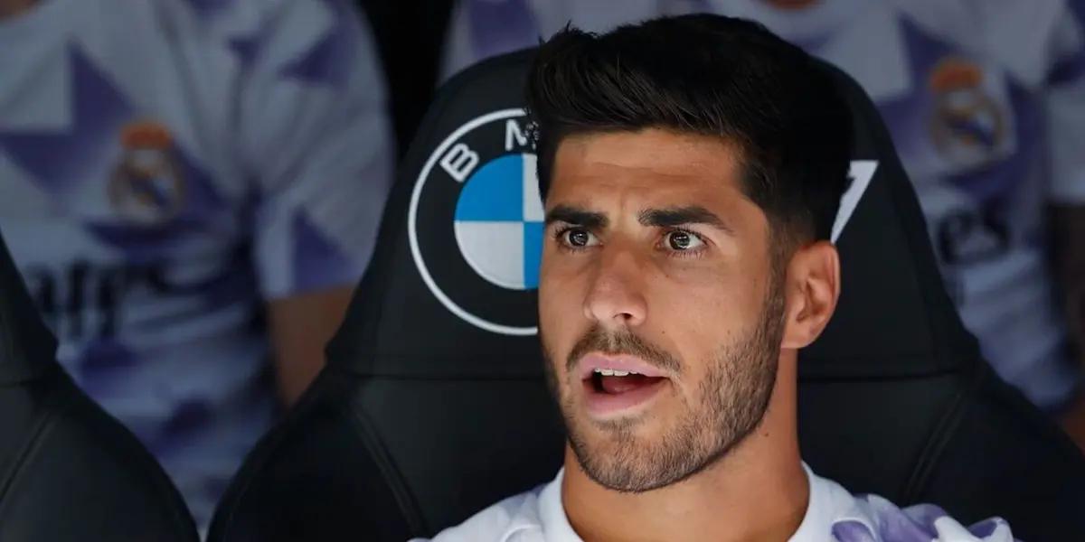 The Spanish striker could be living his last weeks on the team