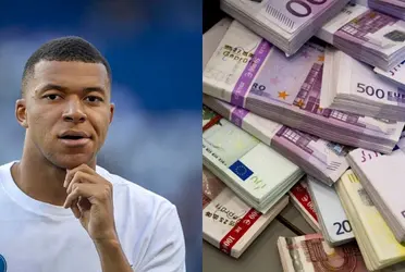 If Mbappe fails, the €100 million signing that Real Madrid are analysing