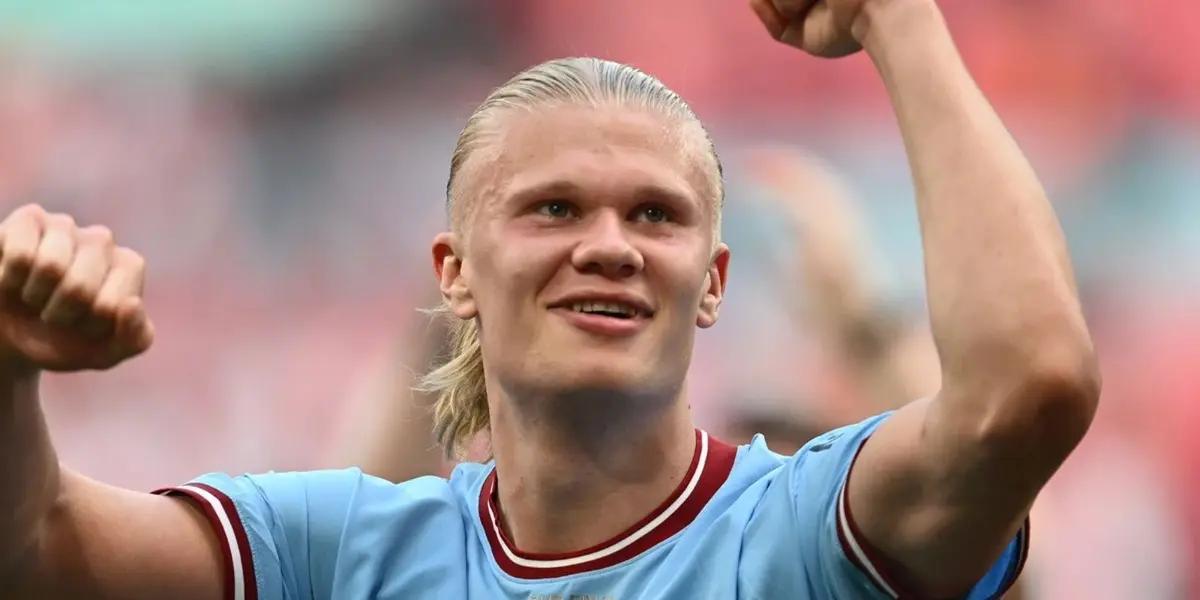 The Spanish team has already decided whether to go for the Norwegian player