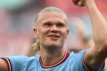 The Spanish team has already decided whether to go for the Norwegian player