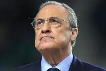 The Spanish team is going to charge for this player in 2024