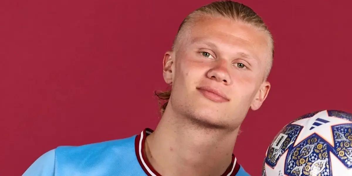 The Spanish team is interested in hiring this jewel that plays in England