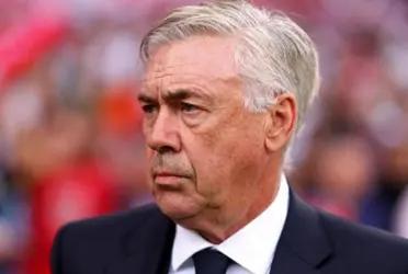 The Spanish team is looking to retain the Italian coach for 2024.