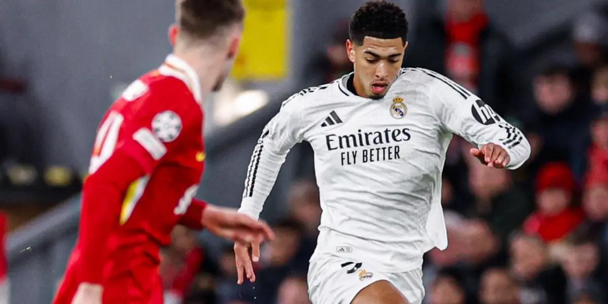 The Spanish team is not going through a good moment and, in addition to the defeat, an off-court problem has occurred.