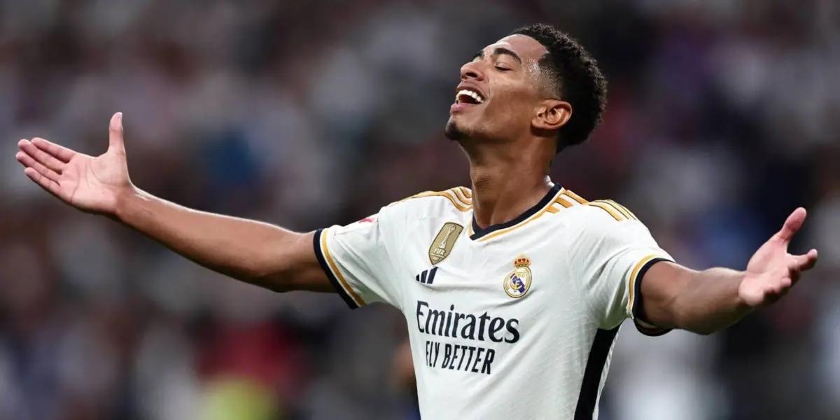 The Spanish team wants to have this player.