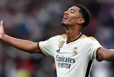 The Spanish team wants to have this player.