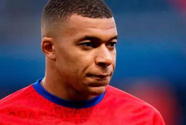 The Spanish team would go for the Frenchman but that would mean the departure of this footballer.