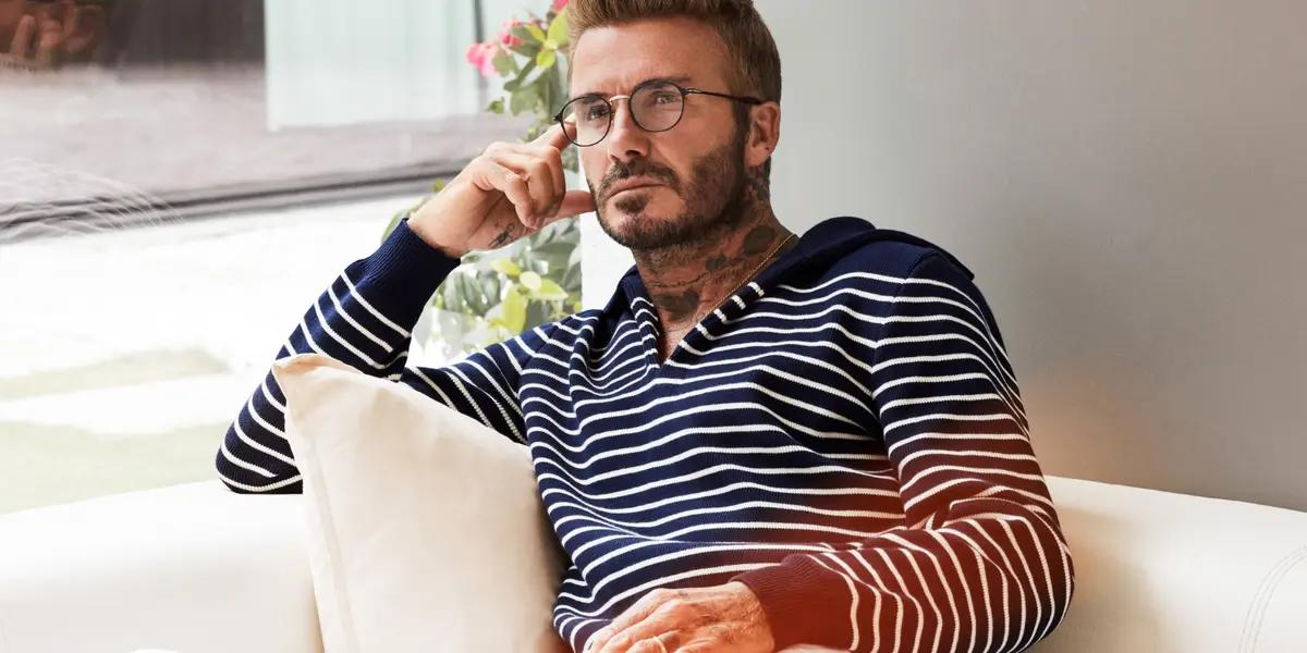 The Spice Boy and a role he never had