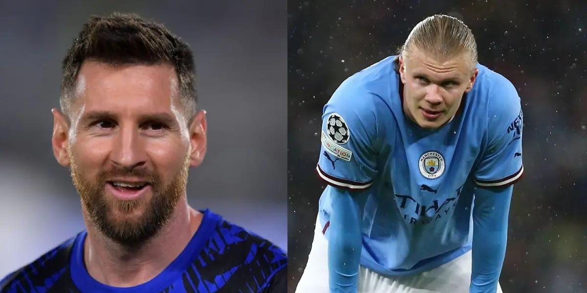 The Spider would already have decided what to do after winning the treble with Manchester City.