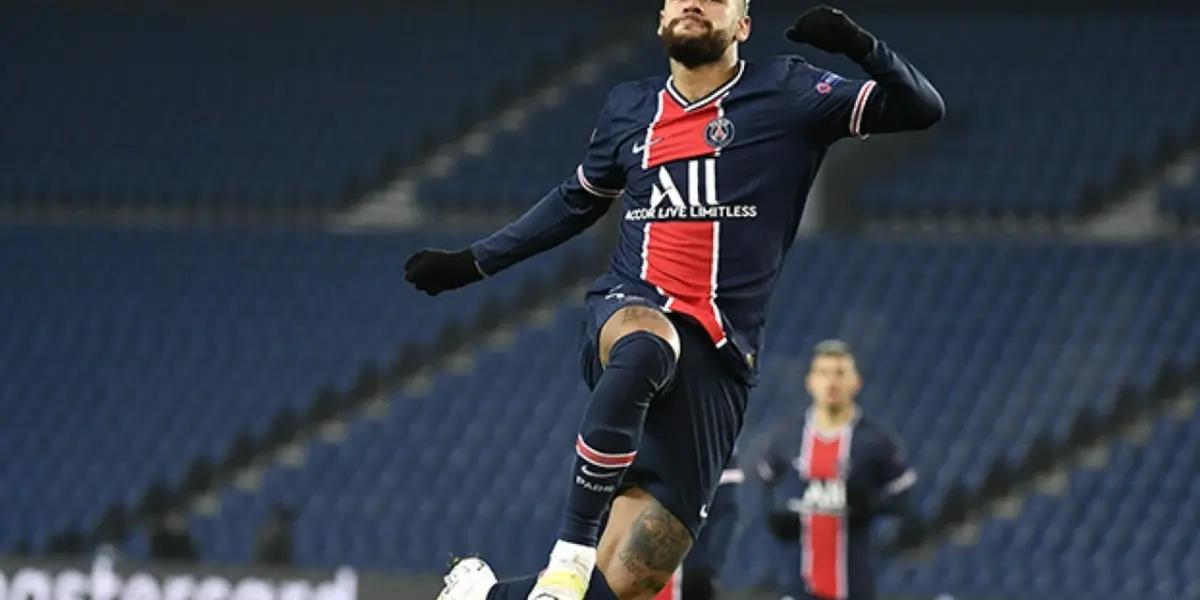 The sports director of PSG, Leonardo, assured that they will no longer bother Neymar when he seeks to have fun.