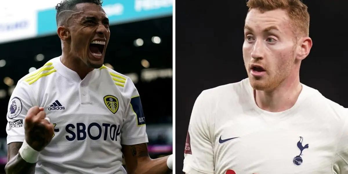 The Spurs will visit the Peacocks on matchday 27 of the Premier League.