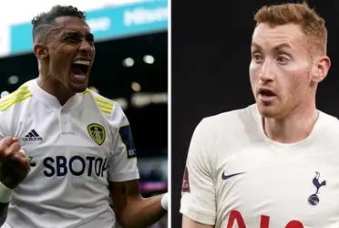 The Spurs will visit the Peacocks on matchday 27 of the Premier League.