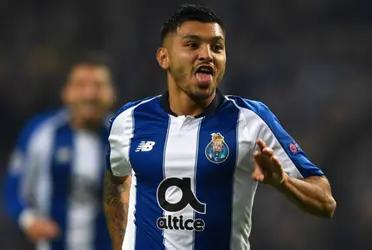 The star prom Porto is having a wonderful moment and could be leaving the club for a bigger challenge any time soon.